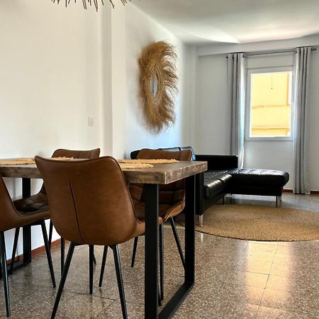 Apartamento Mar Blau Jávea Екстериор снимка
