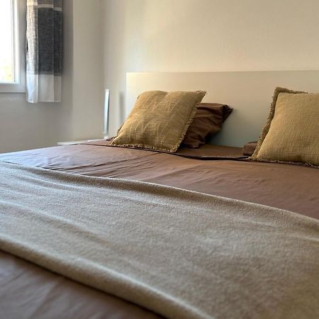 Apartamento Mar Blau Jávea Екстериор снимка
