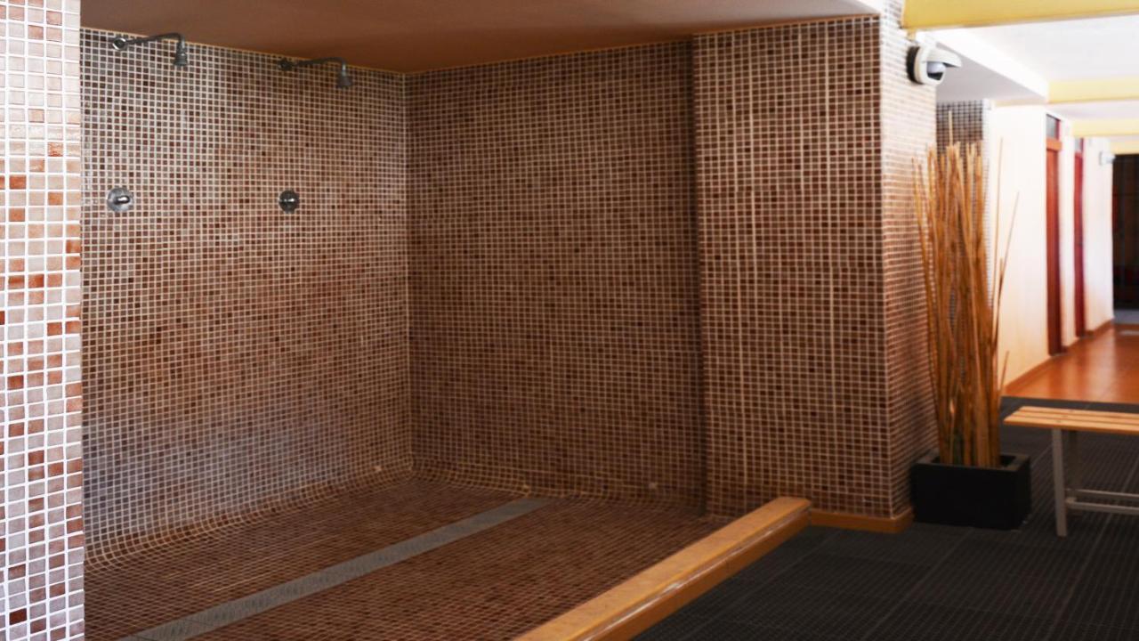 Apartamento Mar Blau Jávea Екстериор снимка