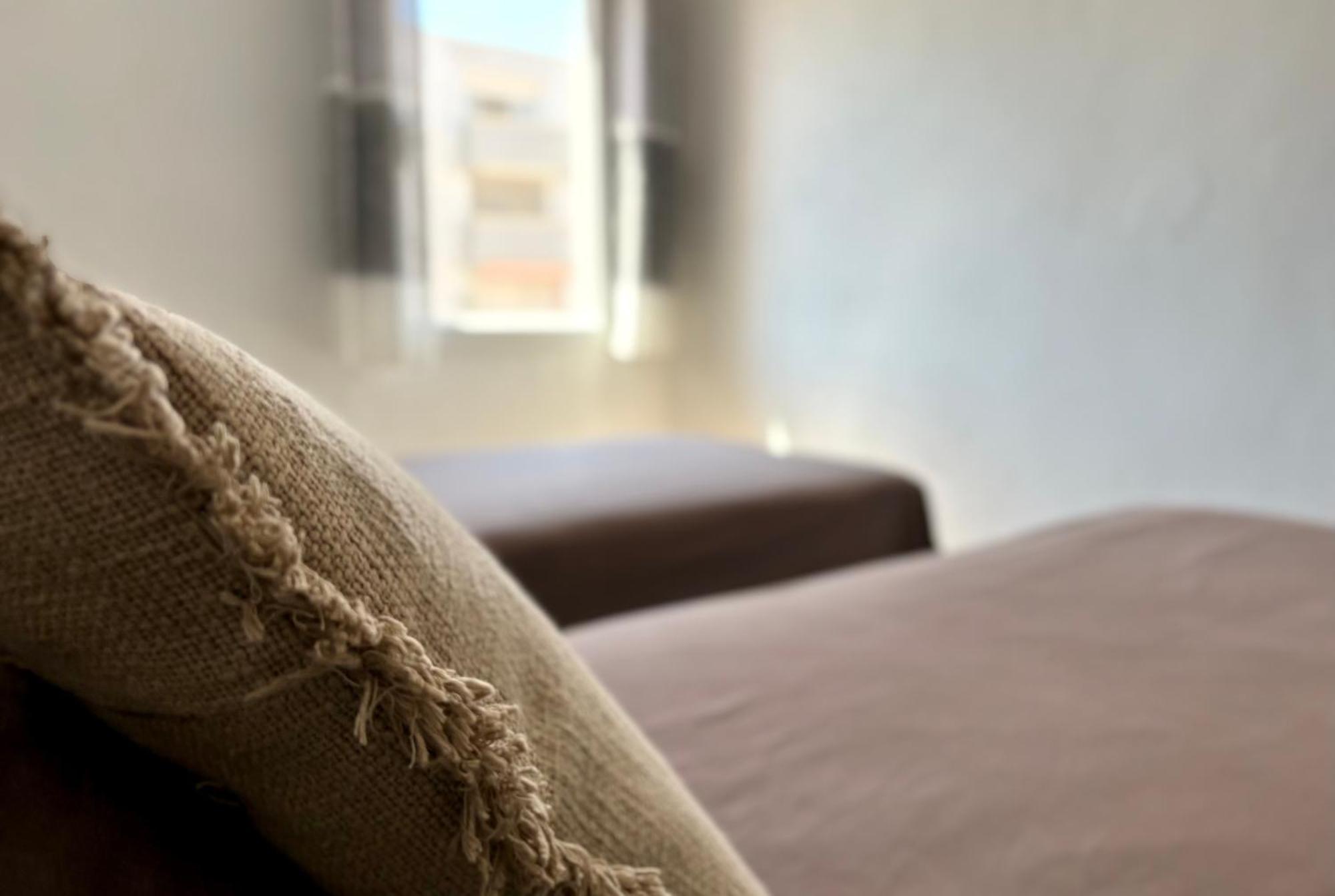 Apartamento Mar Blau Jávea Екстериор снимка