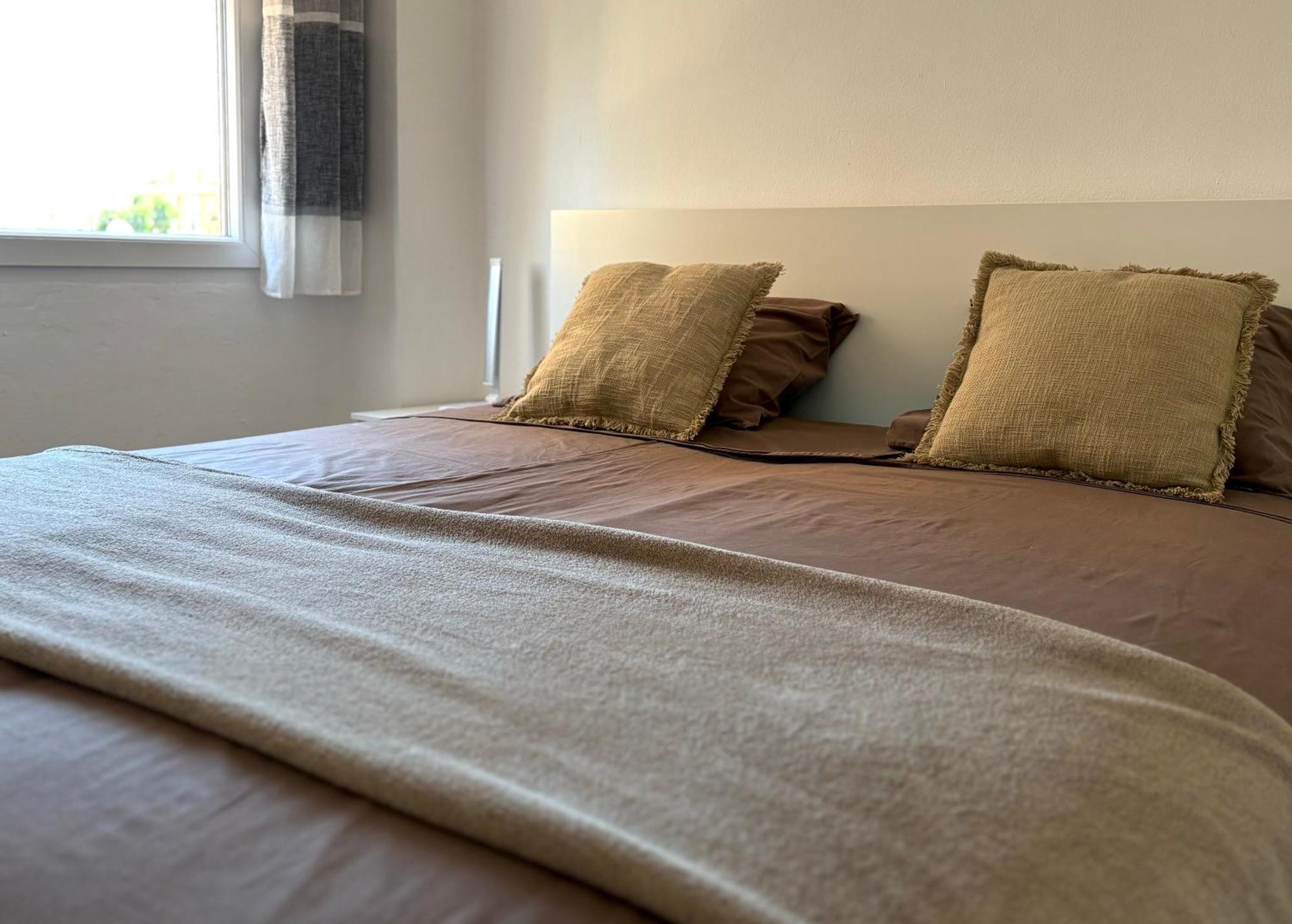 Apartamento Mar Blau Jávea Екстериор снимка